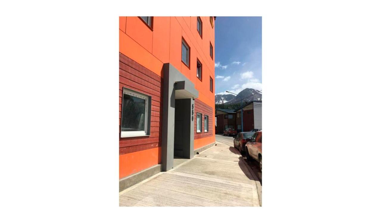 Apartamento Mlh2 Departamento *