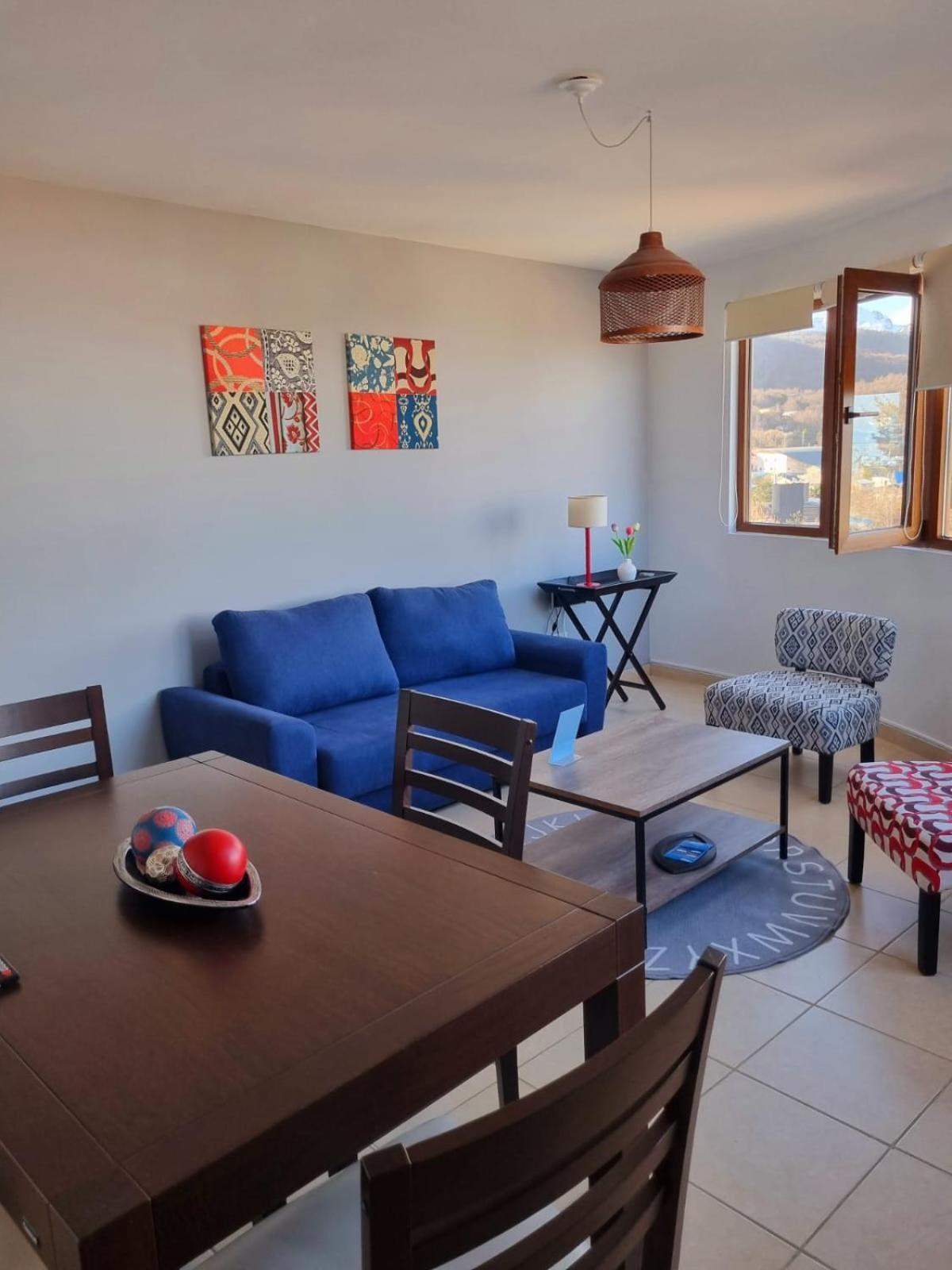 Mlh2 Departamento Apartamento *