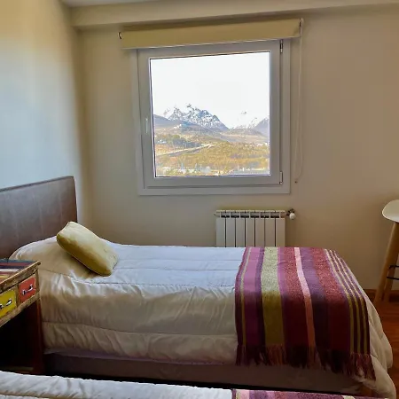 Mlh2 Departamento Apartment Ushuaia Exterior photo