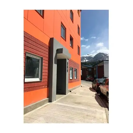 Mlh2 Departamento Apartment Ushuaia Exterior photo