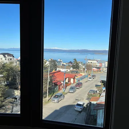 Mlh2 Departamento Apartment Ushuaia Exterior photo