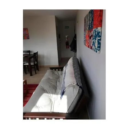 Mlh2 Departamento Apartment Ushuaia Exterior photo