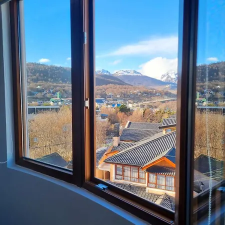 Mlh2 Departamento Apartment Ushuaia Exterior photo