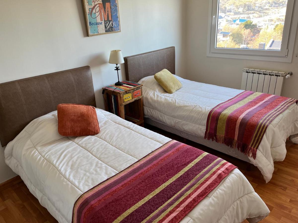 Mlh2 Departamento Apartment