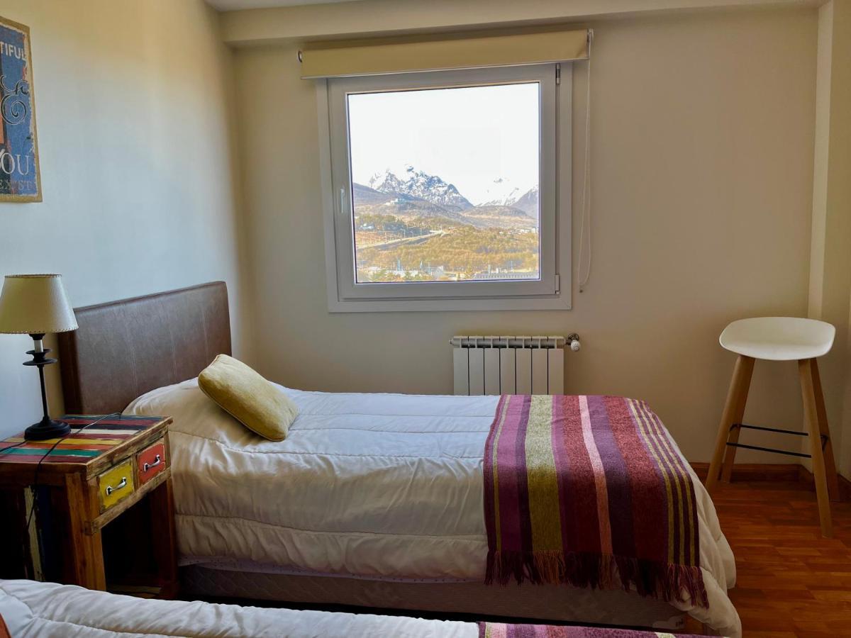 Mlh2 Departamento * Ushuaia