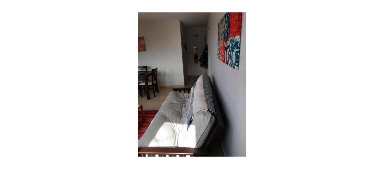 Mlh2 Departamento Apartment *